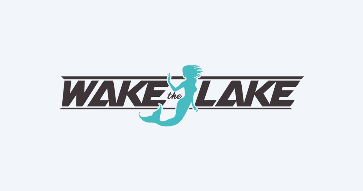 Lake Geneva Wisconsin Chartered Boat Rentals | Wake The Lake